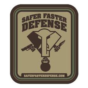 safer faster defense