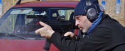CZ Scorpion EVO 3 – S1: Combat Ready