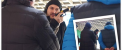 Dodicesimo corso di tiro operativo con pistola per privati cittadini